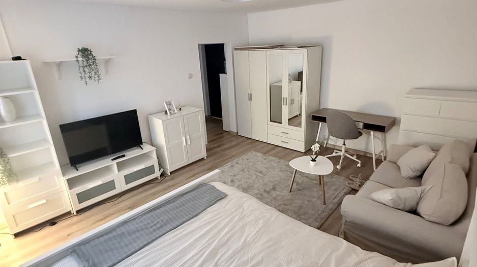 Apartament cu o camera-VITAN - Poză 5