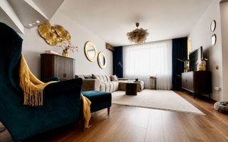 Casa 4 camere - Baneasa - Poză 5