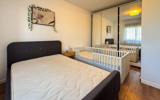 Green Future Residence | Oportunitate Închiriere Vila Pipera - Poză 41