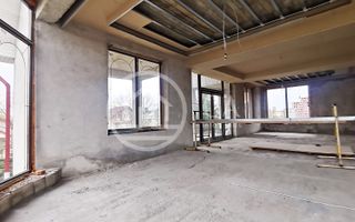 Proprietate speciala de inchiriat D+P+E+M in Calea Aradului, Oradea - Poză 8