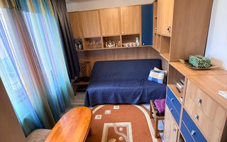 2 camere| curte comuna cu 3 apartamente| centrala proprie| zona aradului| - Poză 5