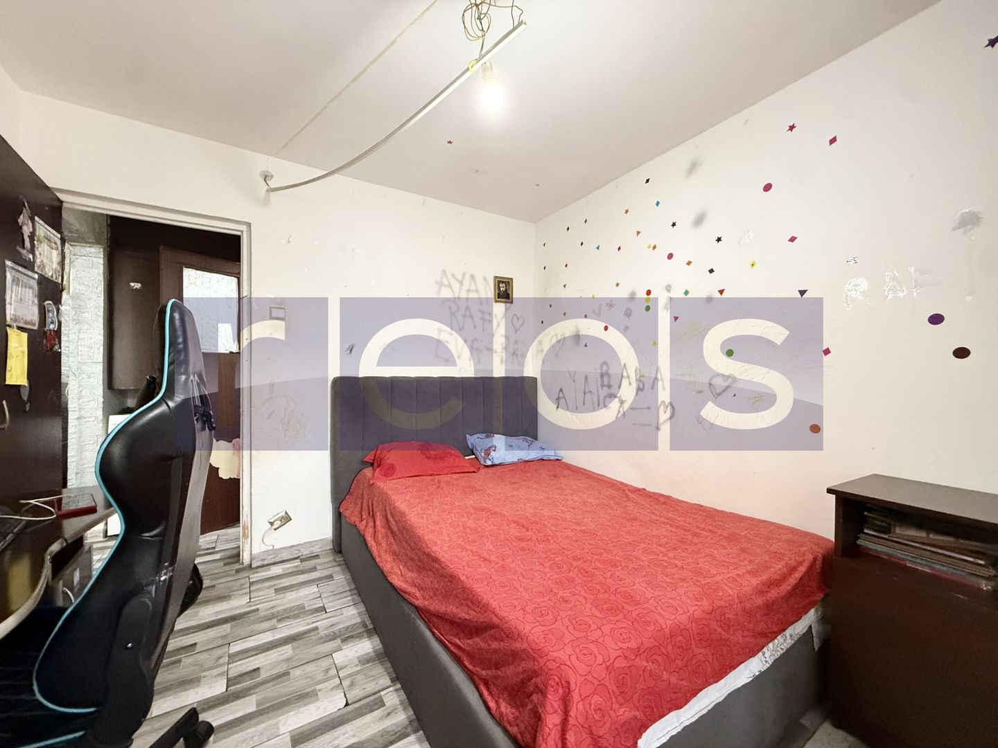 VÂNZARE 2 CAMERE | ZONA VITAN | SEMIDECOMANDAT - Poză 4