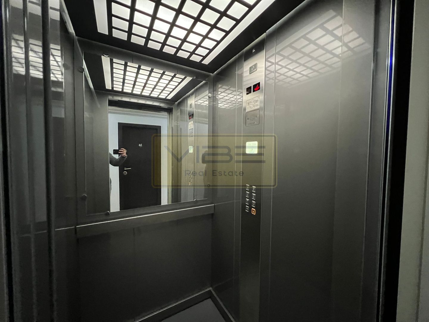 Garsoniera moderna Nicolina 1 - Salciilor Residence - Poză 15