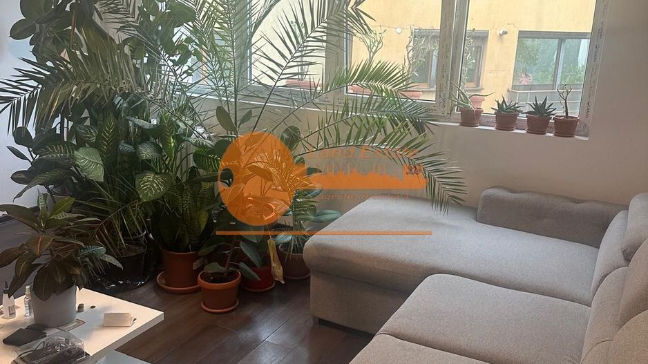 Apartament 3 camere -Zona Domenii - Poză 3