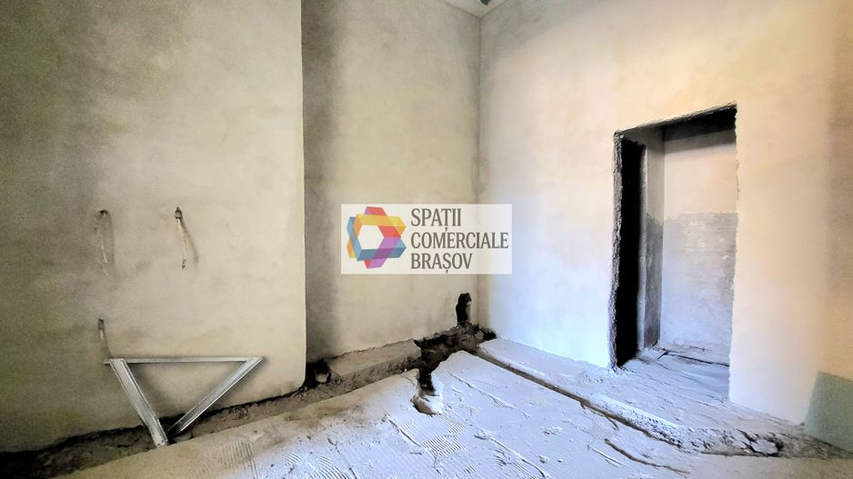 Spatiu cu vad pietonal intens - 65 mp # plus-imo.ro - Poză 5