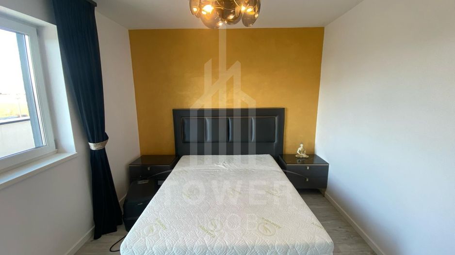 Penthouses de lux zona Vest - Poză 17