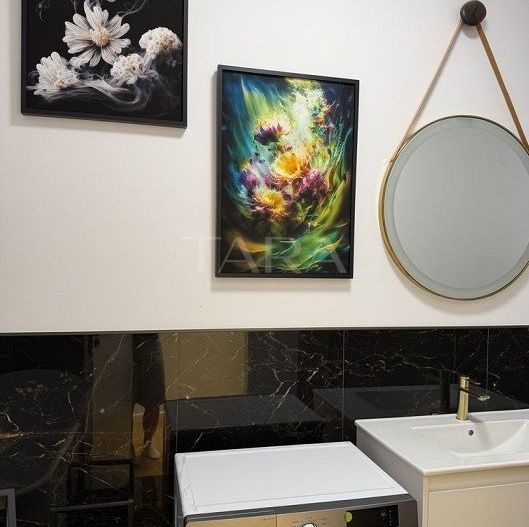 Apartament premium cu parcare subterană. Ansamblu Rezidential Nou. - Poză 12