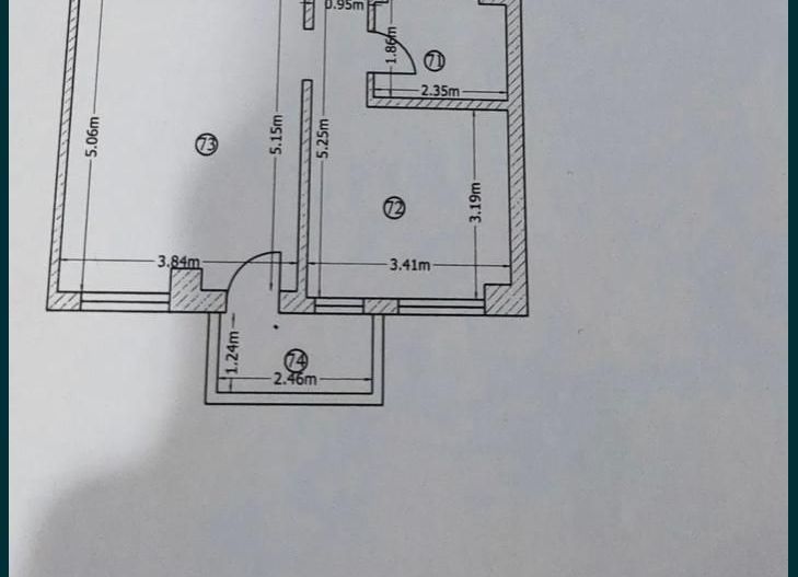 Apartament 2 camere Drumul Taberei  Mobilat Utilat - Poză 8