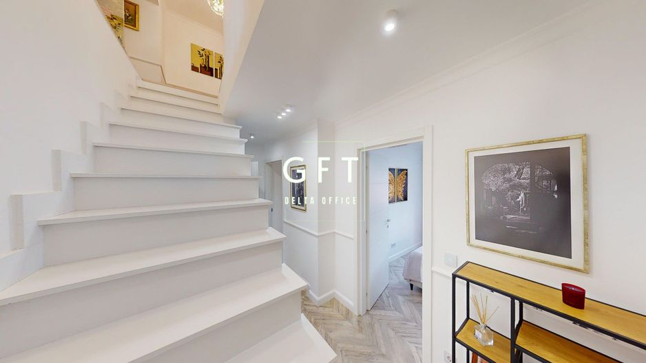 APARTAMENT DE LUX, ULTRACENTRAL!!! - Poză 22