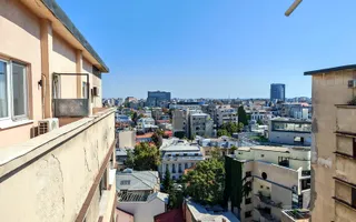 Apartament de lux cu vedere panoramica - Str. Vasile Conta - Poză 35