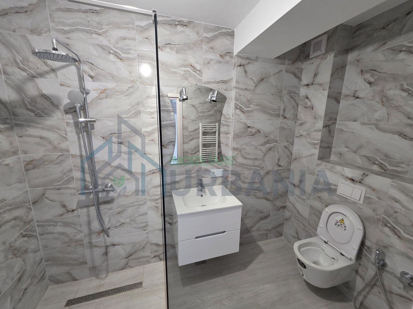 Apartament 2 camere, Copou, Str. Dealul Zorilor, cu loc de parcare - Poză 4