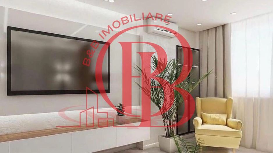 2 camere cu 2 bai Titan Pallady Metrou N. Teclu Direct Dezvoltator - Poză 4