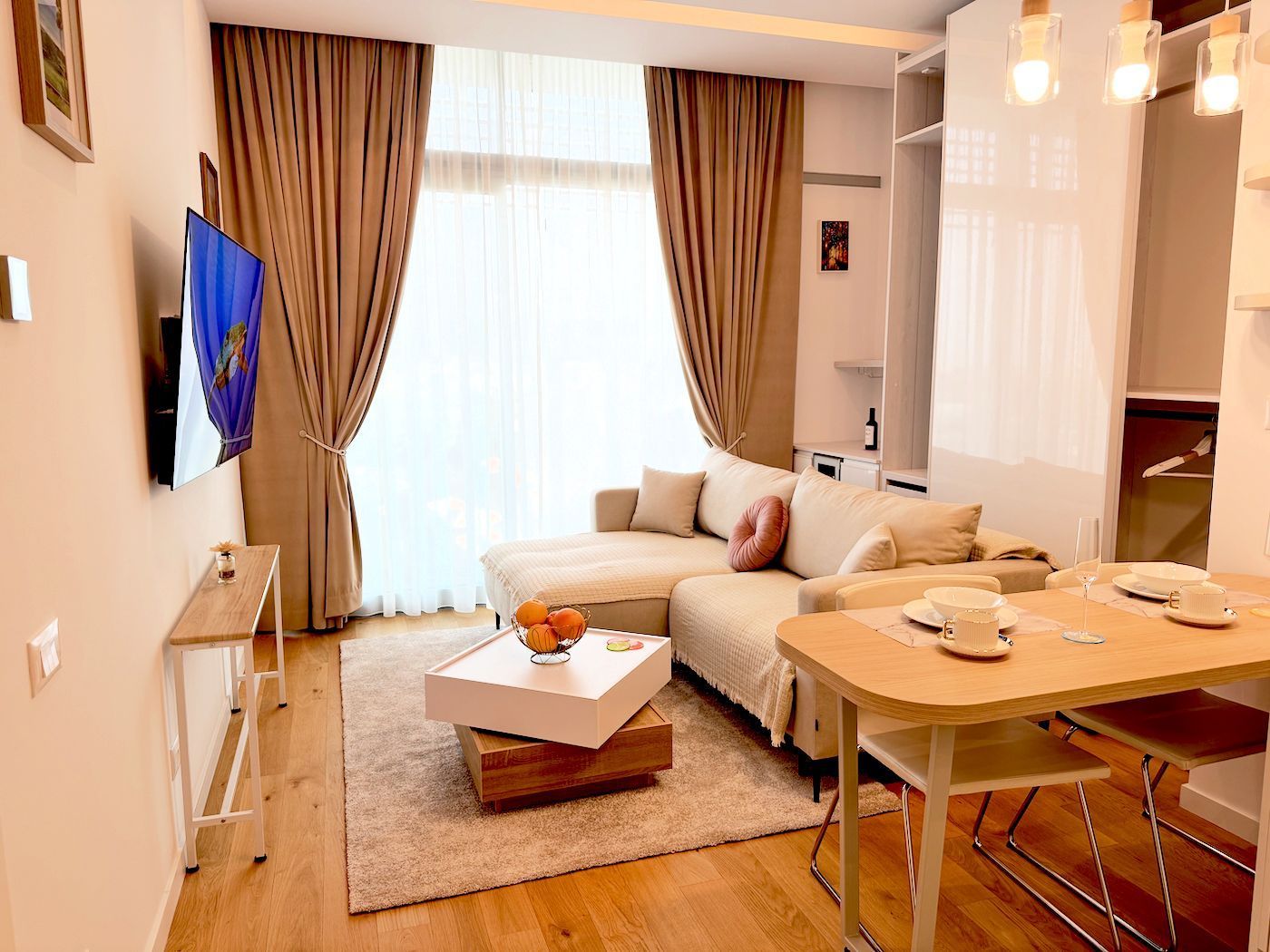 2 camere | UpSite Floreasca | Promenada Mall | Aviatiei - Poză 4