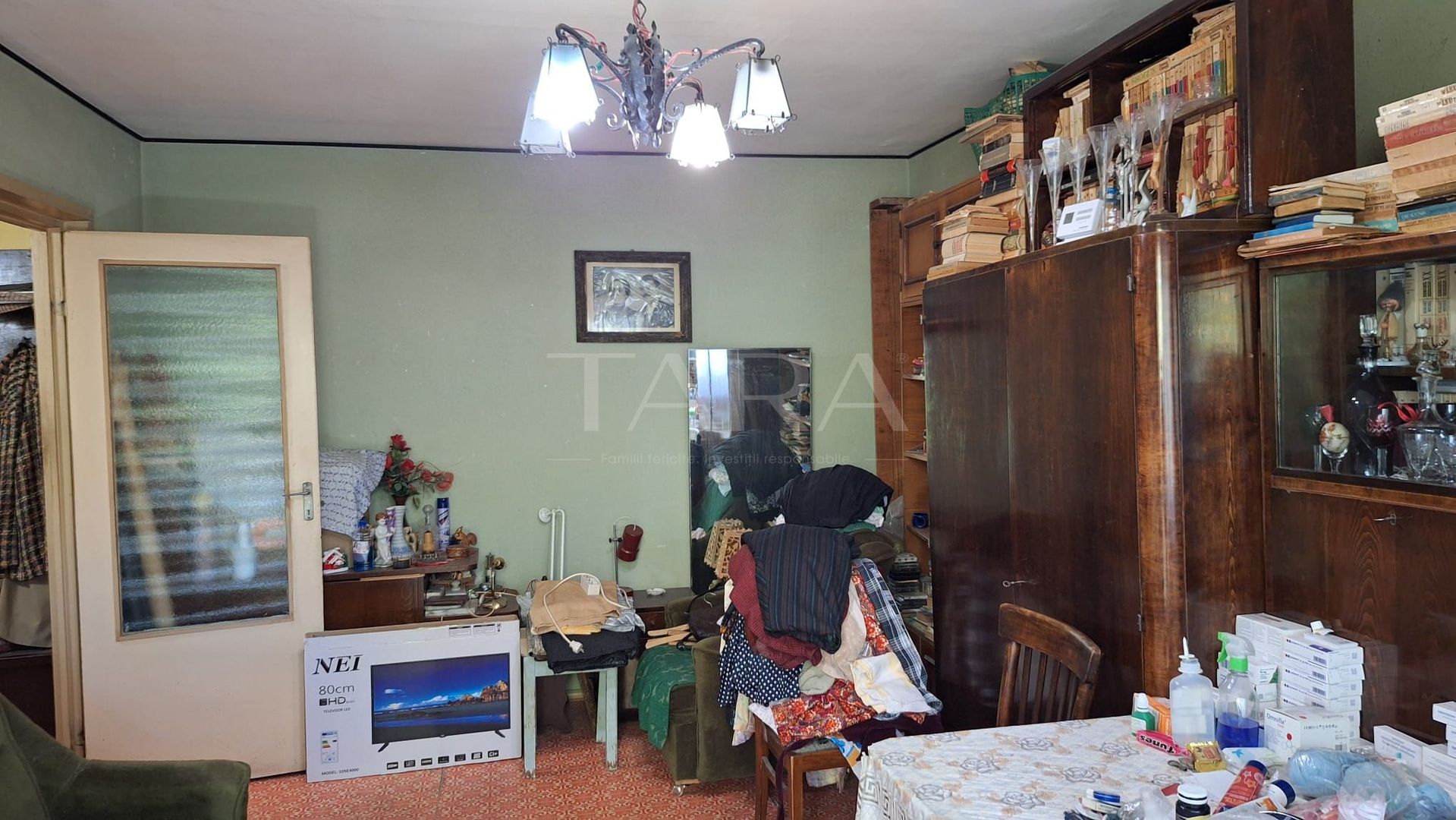 Apartament 2 camere, Zorilor – aproape de Spitalul de Recuperare - Poză 2