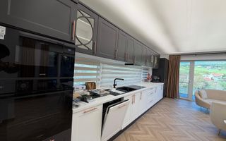 Duplex premium 120mp, terasă 70 mp,view superb, 2 parcari, zona Auchan - Poză 6