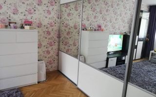 Apartament 2 camere, complet mobilat – zona Poli 2 - Poză 6