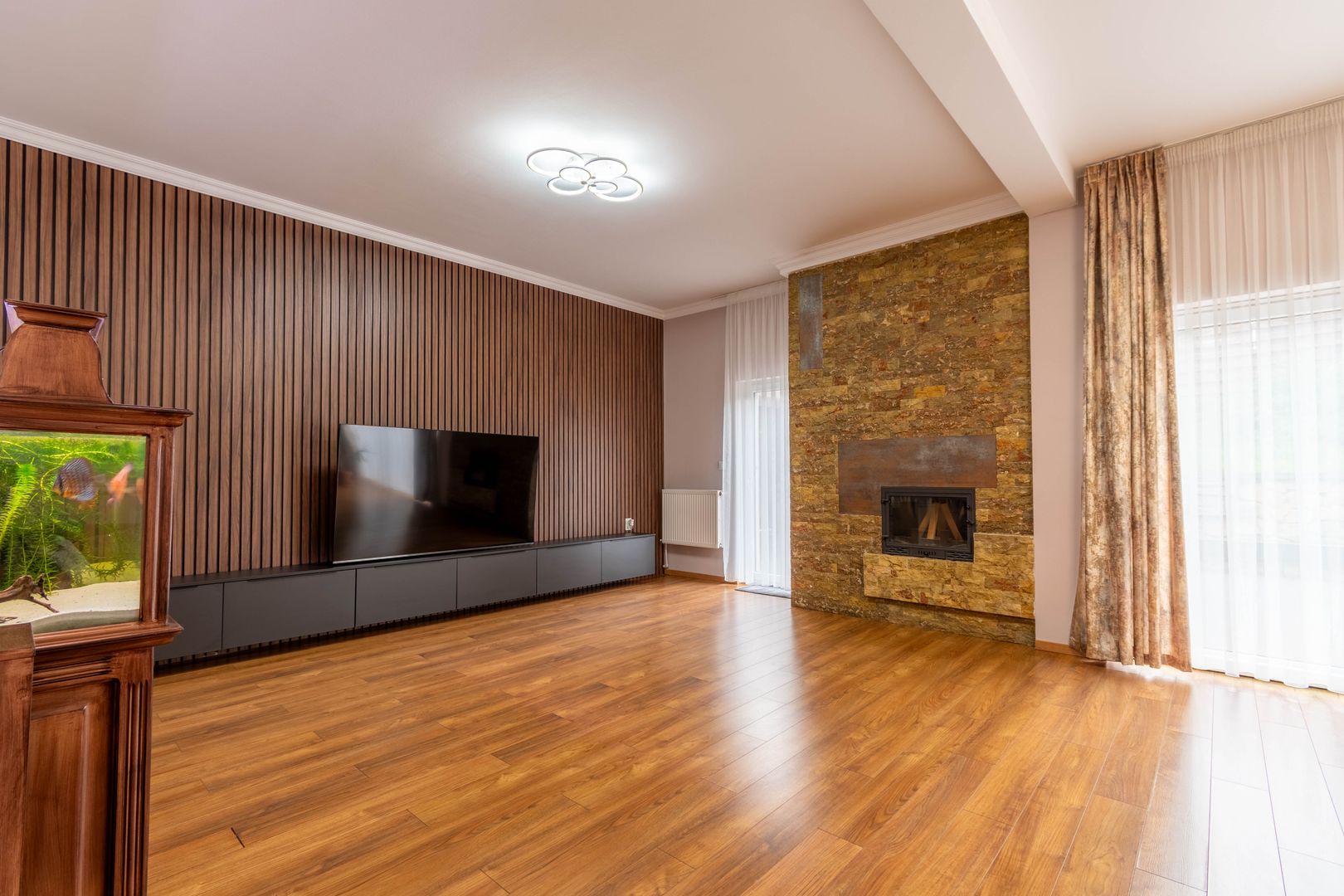 Casa unifamiliala de vanzare in Cluj-Napoca, zona Europa 200 mp utili - Poză 2