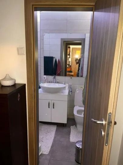 Metrou Obor // reabilitat // vedere fata/spate - Poză 7