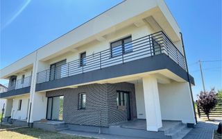 Vila P+1*4 Camere*3 Bai*Teren 300 mp//Tamasi - Corbeanca - Poză 4