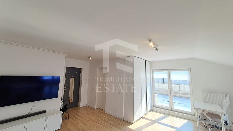 Apartament 2 camere plus terasa de 22 mp - Poză 3