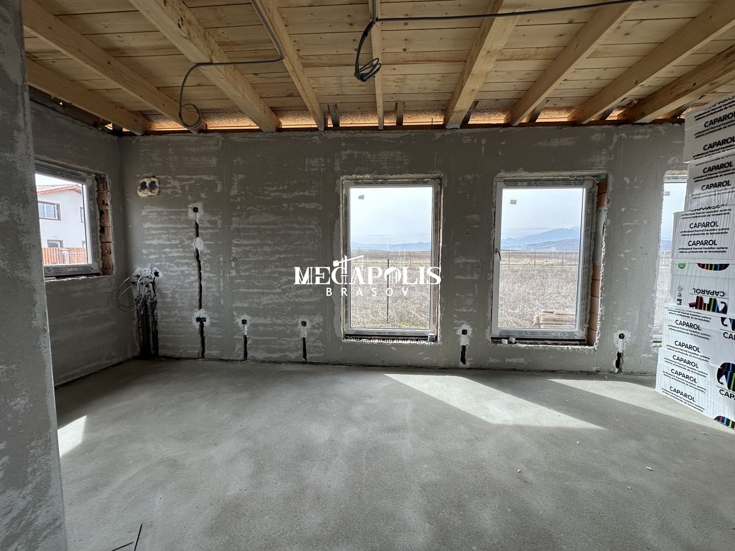 Direct Dezvoltator/Predare Mai 2025/TVA Inclus/Credit - Poză 18