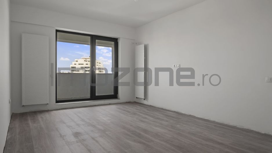 2 Camere 56 mp + 20 mp terasa, etaj 4, se accepta plata prin credit, COMISION 0% - Poză 3