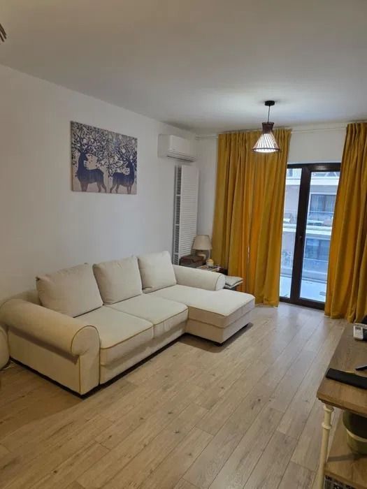 GARSONIERA DRUMUL TABEREI, BLOC NOU, CENTRALA PROPRIE, METROU 10 MIN. - Poză 1