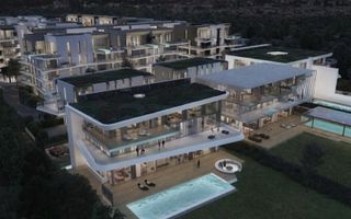 ONE PENINSULA 4ROOMS | FLOREASCA | LIFESTYLE - Poză 6