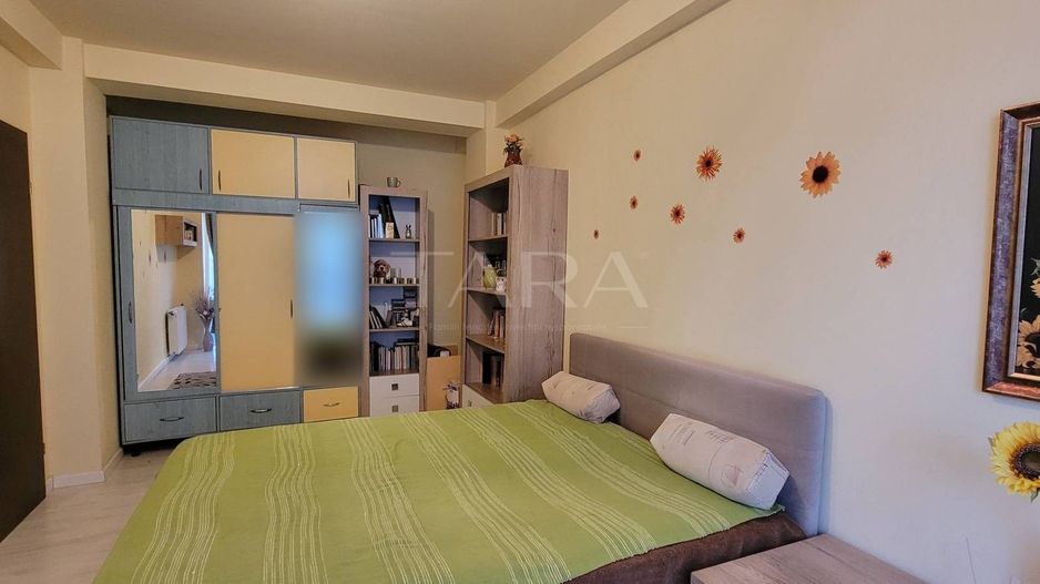 Apartament cu 2 camere și parcare subterană, zona Câmpului. - Poză 4