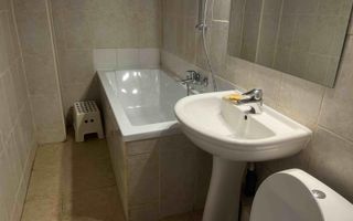 AP. 3 CAMERE SEBASTIAN, PRIMA INCHIRIERE, BUCATARIE DESCHISA, MODERN - Poză 11