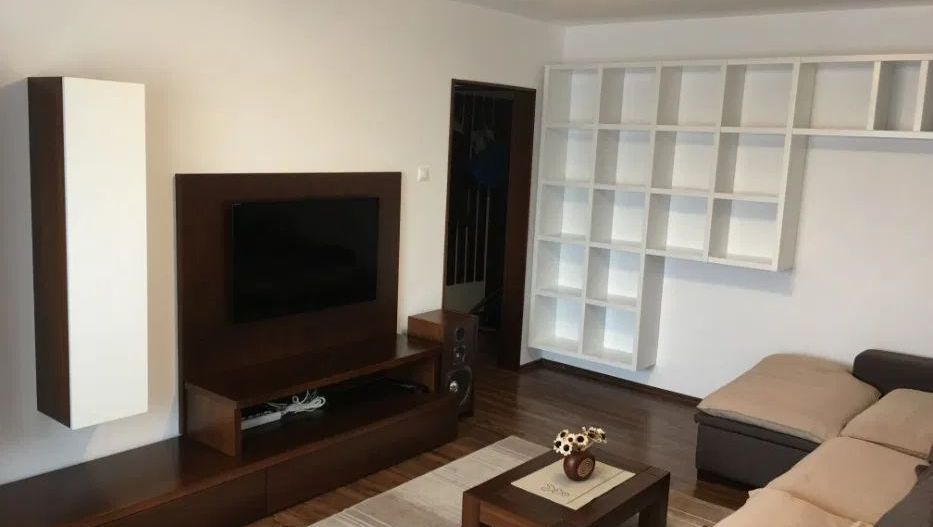 Apartament 3 camere | 65mp | Zona Intre Lacuri | FSEGA | Iulius Mall - Poză 3