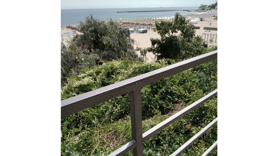 Garsoniera aproape de plaja - Poză 8