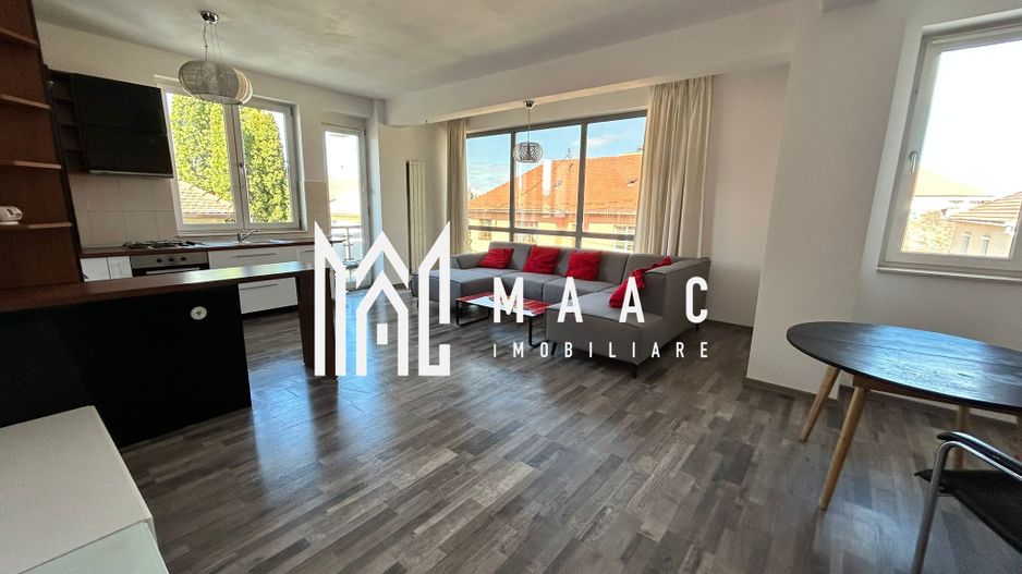 Modern I Apartament 3 Camere I Etaj 2 I Calea Dumbravii - Poză 3