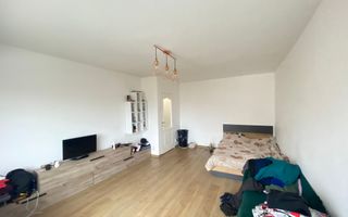 Garsonieră renovată complet, mobilată – Zona Lujerului V6 - Poză 2