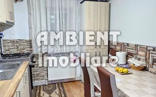 Apartament cu 2 camere, mobilat, zona Decebal - Kaufland, habitatie 3 ani. - Poză 5