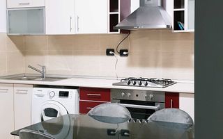 # camera in PENTHOUSE TATARASI.. lux... - Poză 4