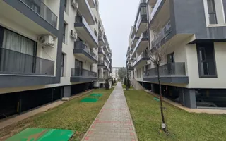 Apartament 3 Camere Finalizat Mutare Imediata Th. Pallady - Poză 16