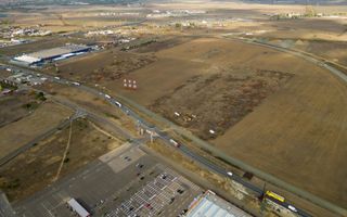 Teren de 55.340 mp, vis-a-vis de Jumbo, Arad - Poză 6