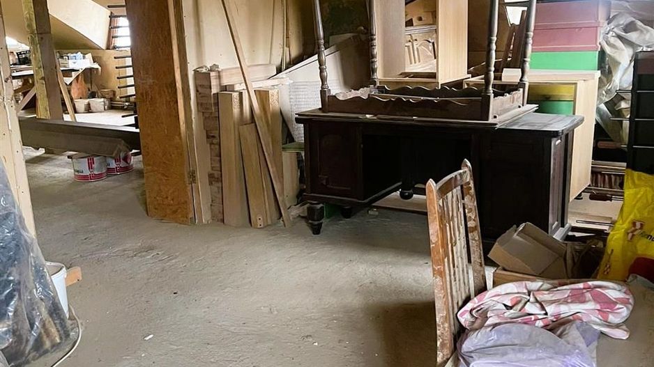 Hala industriala 600 mp cu teren 1.230 mp ï¿½ Rontau - Poză 4