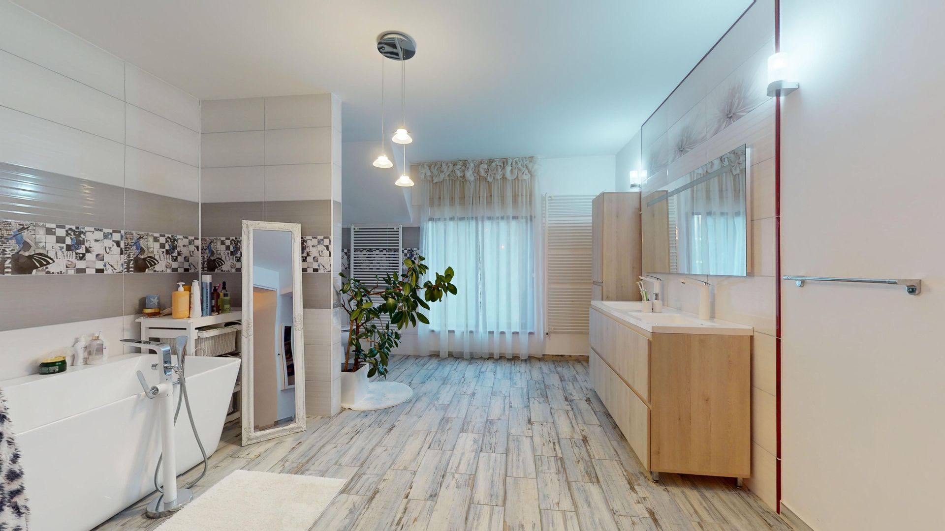 Casa cu stil,in mijlocul naturii Brasov-Bunloc - Poză 21