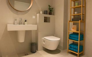 Apartament 2 camere cu chiriaș | Pipera - Poză 8