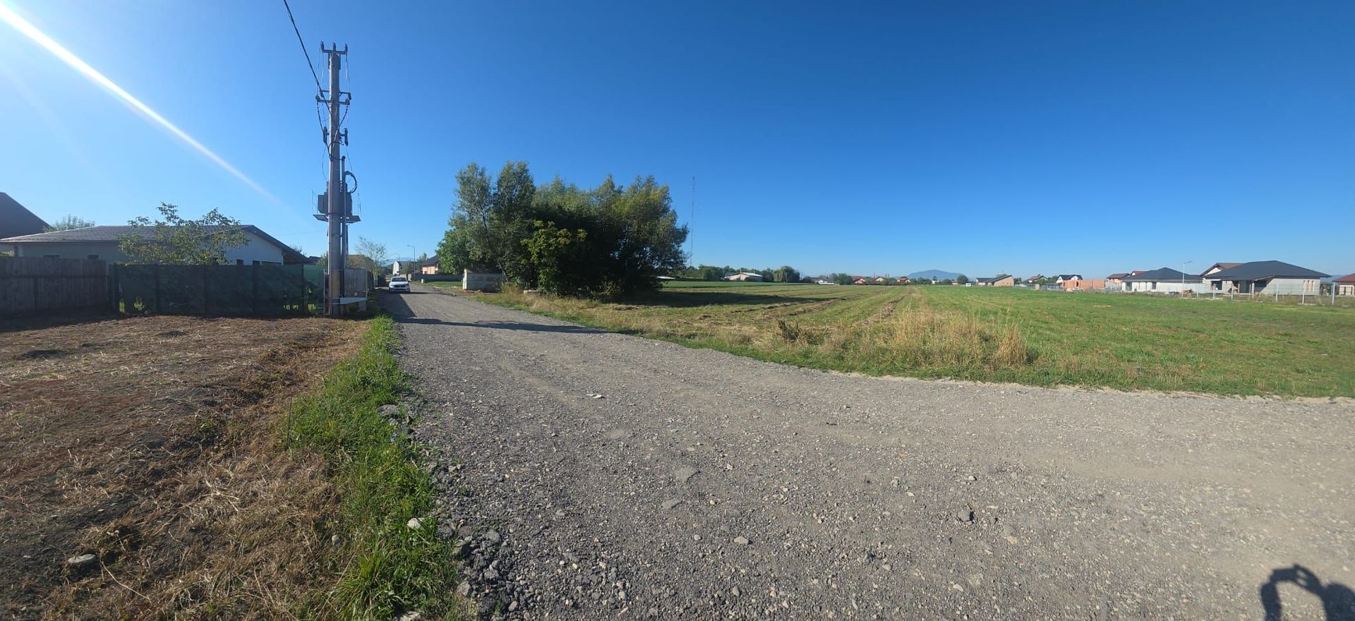Teren Bod Colonie,strada Lalelelor - Poză 4
