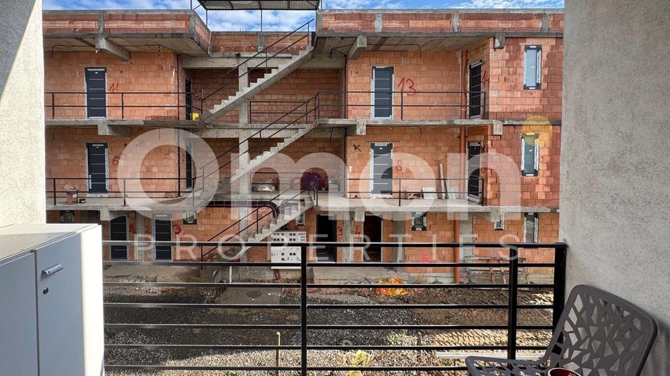 Apartament 4 camere de închiriat | zona Mărul de Aur | etaj 1 | parcare inclusă - Poză 13