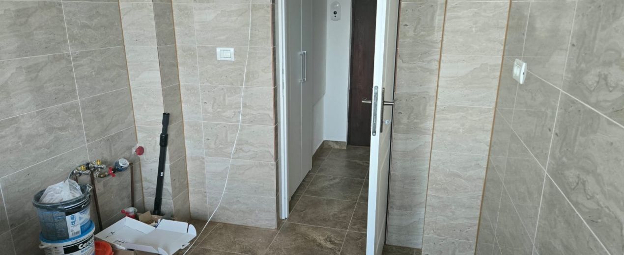 Apartament 2 camere renovat complet – zona 1 Mai, Târgu Jiu - Poză 4