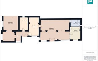 Casă stil conac pe drumul Cetății - Șiria - Poză 8