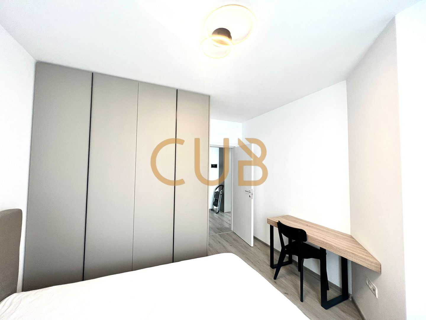 XCity Towers 2cam mobilat+utilat | loc de parcare, design deosebit | - Poză 9