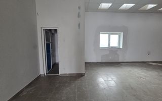 Spațiu comercial de închiriat- Sibiu-Zona Calea Dumbravii - Poză 1