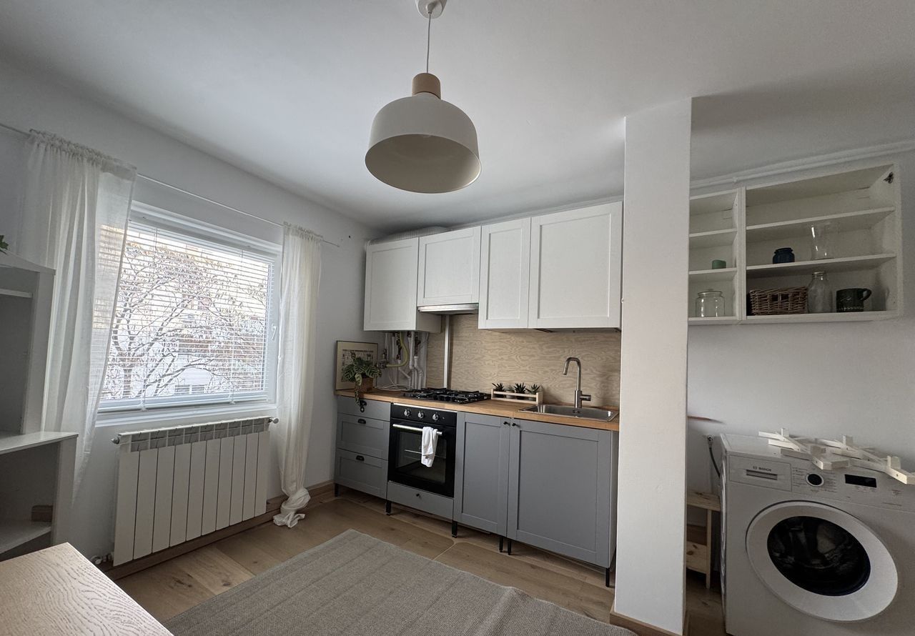 Închiriez apartament 2 camere | Vitan| Mall Vitan, centrală proprie - Poză 7