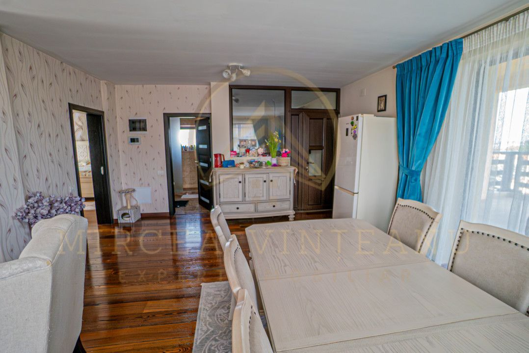 Palazu Mare / Elvila  - Vila deosebită compusă din S+P+2E, mobilata și utilata - Poză 26