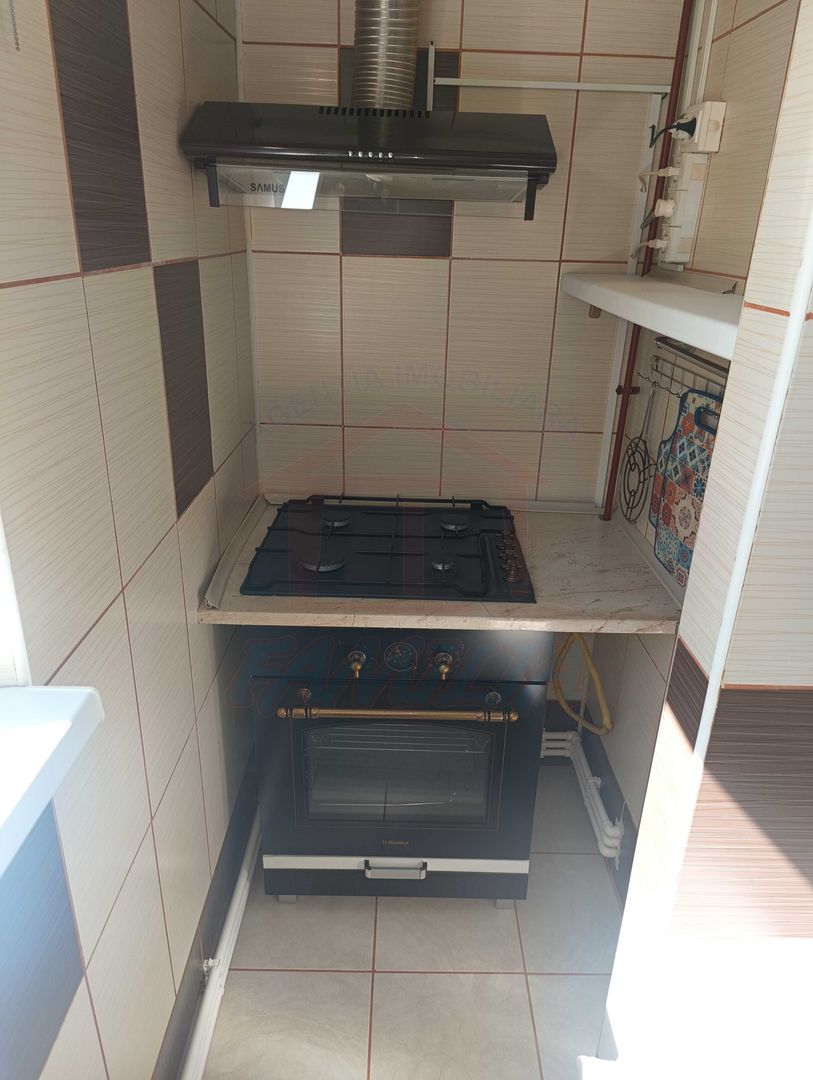 Vanzare apartament cu 1 camera, Micro 20, pret 51.500 EURO - Poză 5